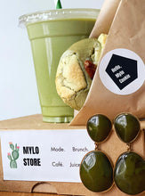 Charger l'image dans la galerie, Boucles d'oreilles Zoe