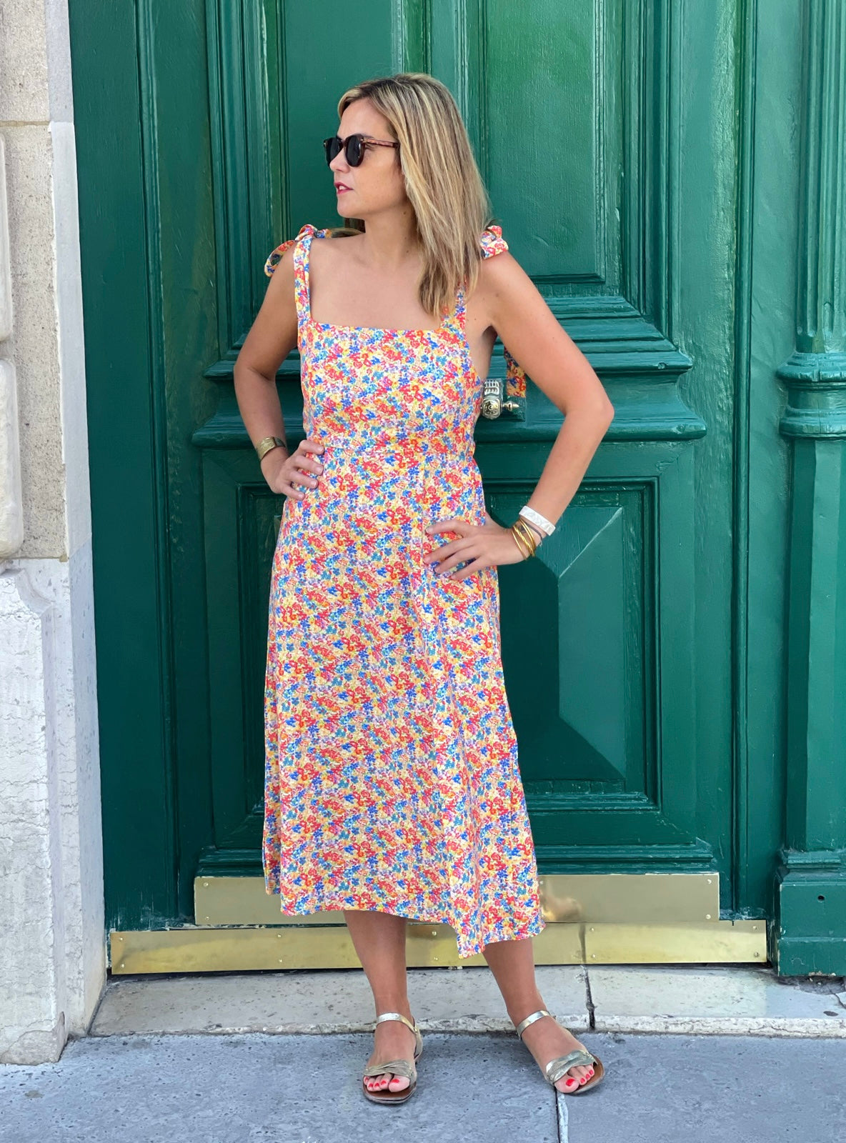 Robe Emy