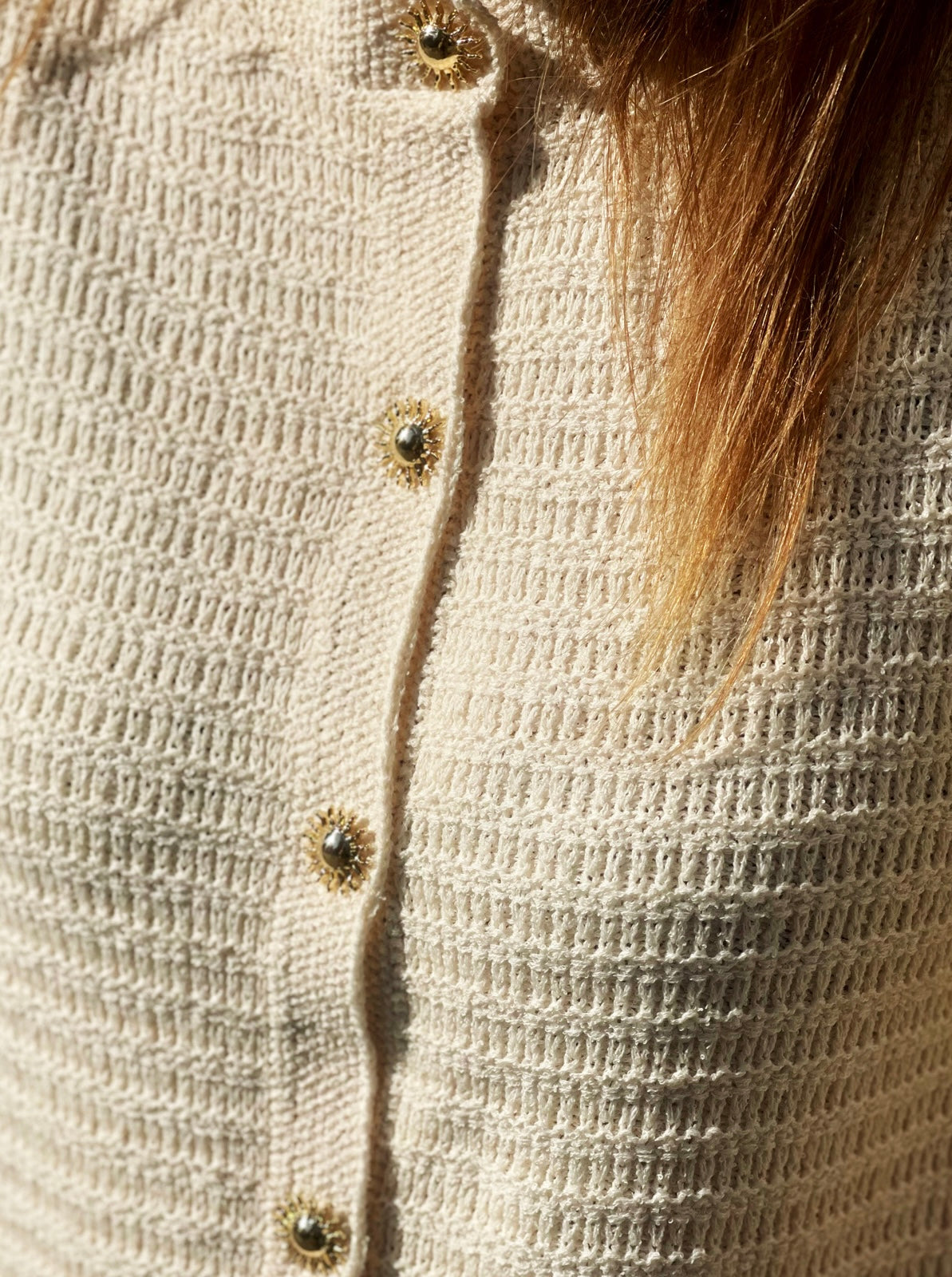 Gilet Laria