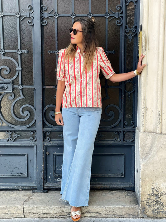 Chemise Moana