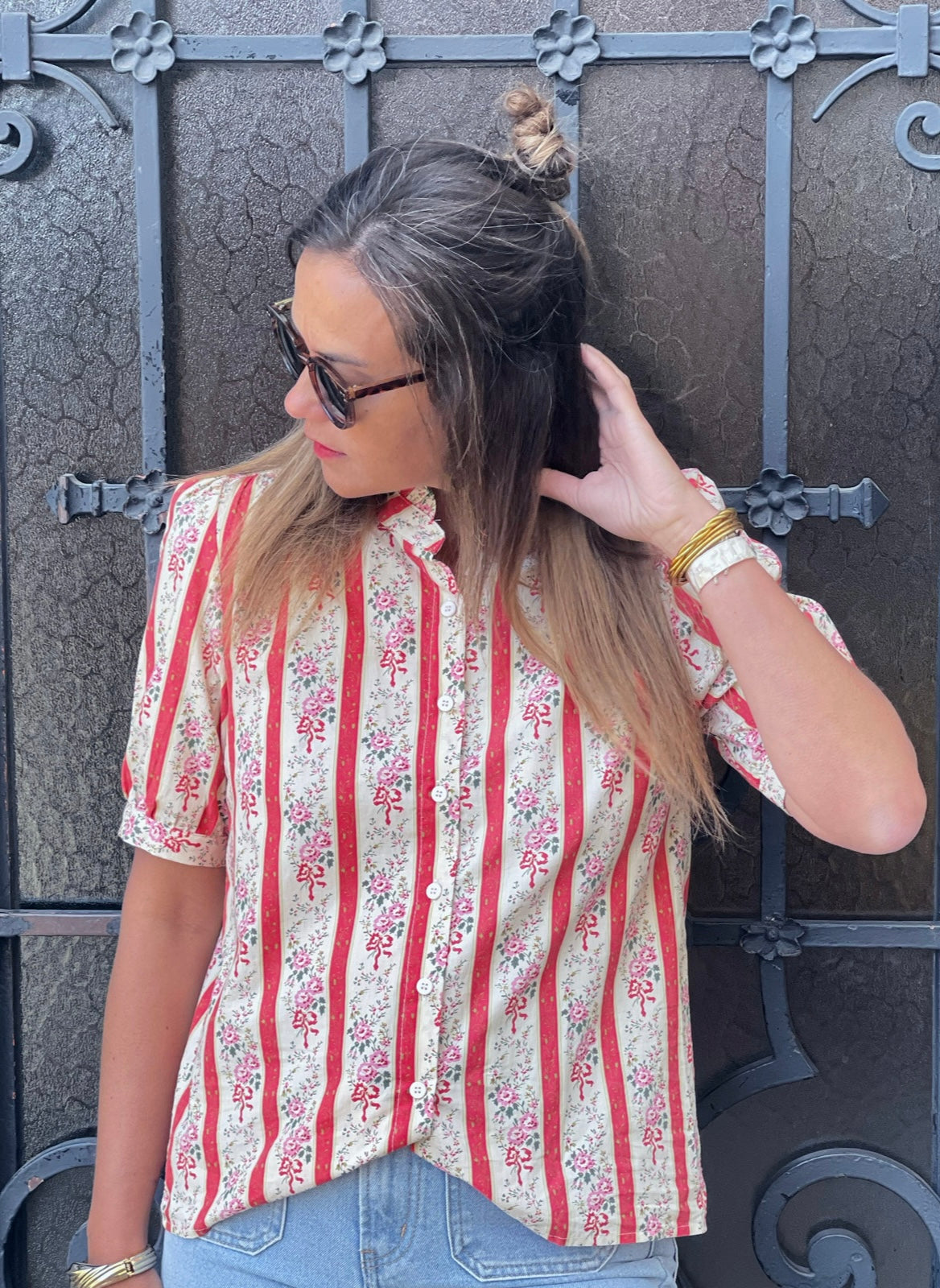 Chemise Moana