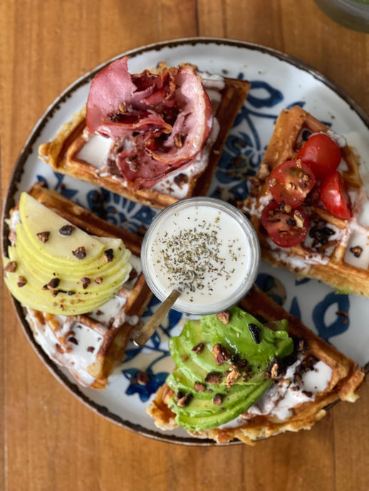 ASSIETTE MYLO GOURMANDE DE SAISON