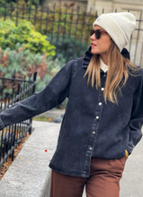 Charger l&#39;image dans la galerie, Chemise Merida black