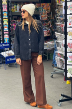 Charger l&#39;image dans la galerie, Chemise Merida black