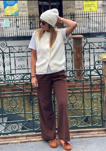 Pantalon Melbourne
