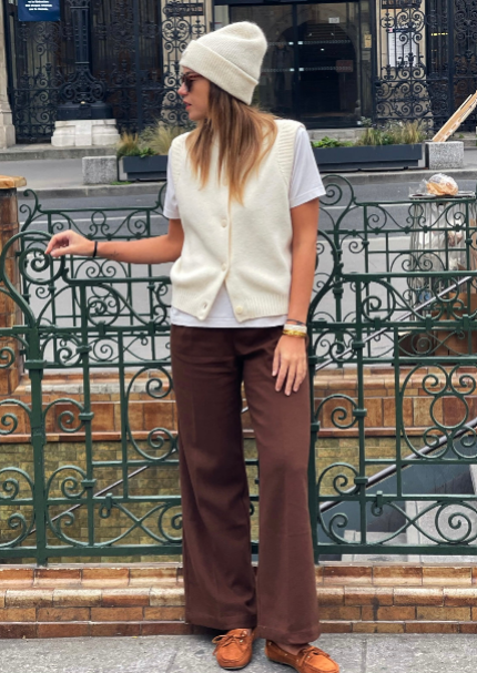 Pantalon Melbourne