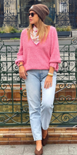 Charger l&#39;image dans la galerie, Pull Tulum