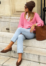 Charger l&#39;image dans la galerie, Pull Tulum