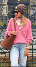 Charger l&#39;image dans la galerie, Pull Tulum