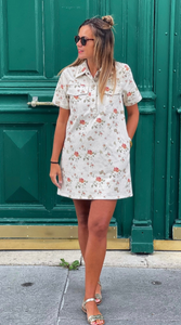 Robe Alba