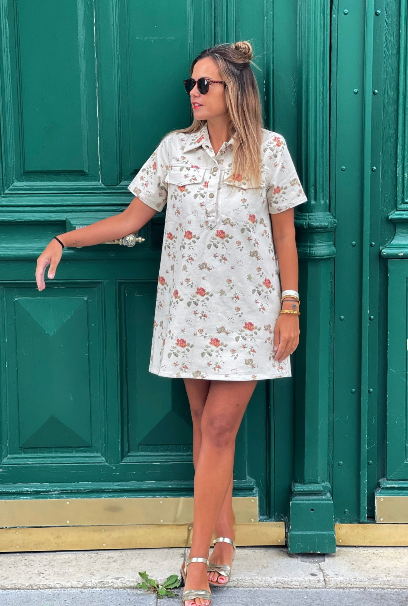 Robe Alba