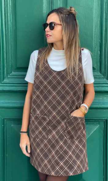 Robe Charlotte