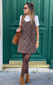 Robe Charlotte
