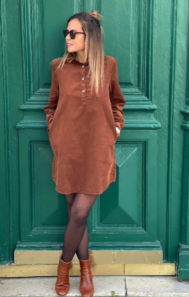 Robe Charlie