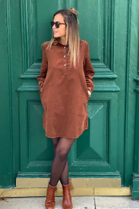 Robe Charlie