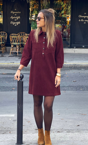 Robe Lima