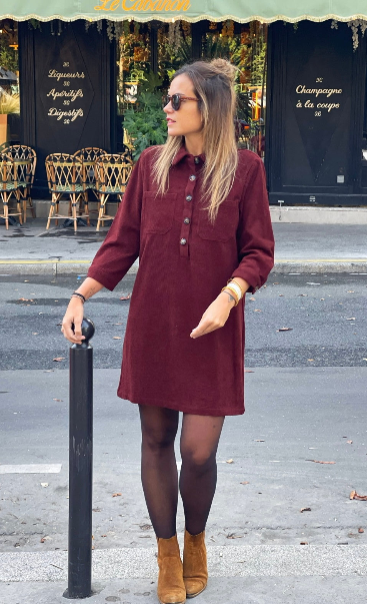 Robe Lima