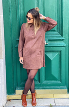 Charger l&#39;image dans la galerie, Robe Lise