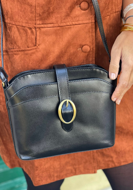 Sac Cuir Alysse