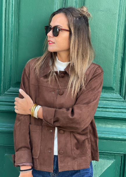 veste alexia