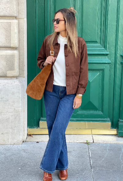 veste alexia