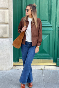veste alexia