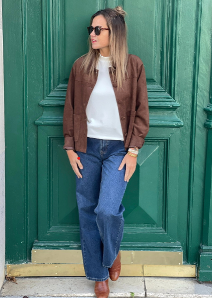 veste alexia