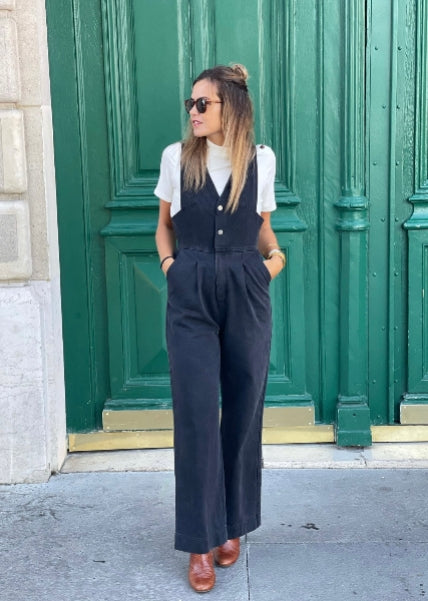 Combipantalon Oceane