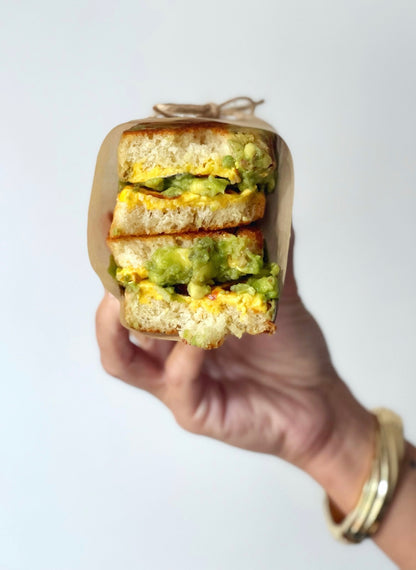 Croq Guaca
