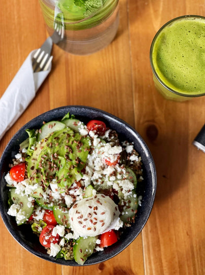 Green Salade