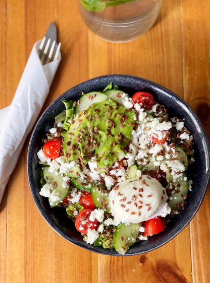 Green Salade