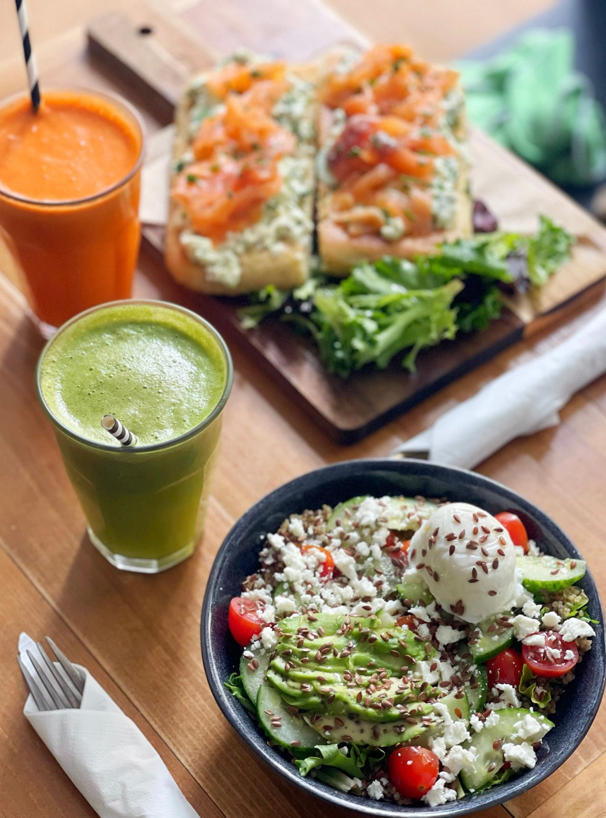 Green Salade