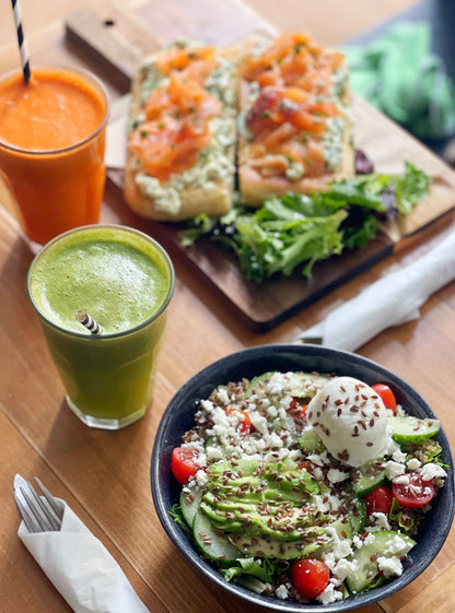 Green Salade