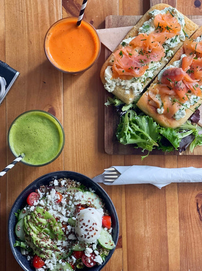 Green Salade