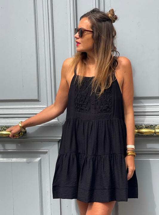 Robe Daphne