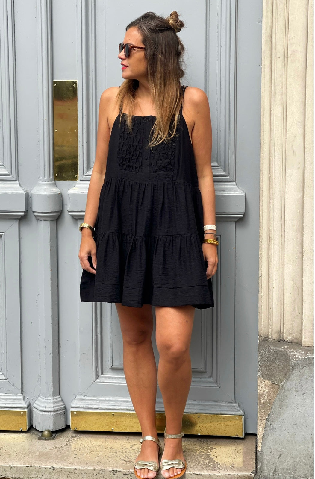 Robe Daphne