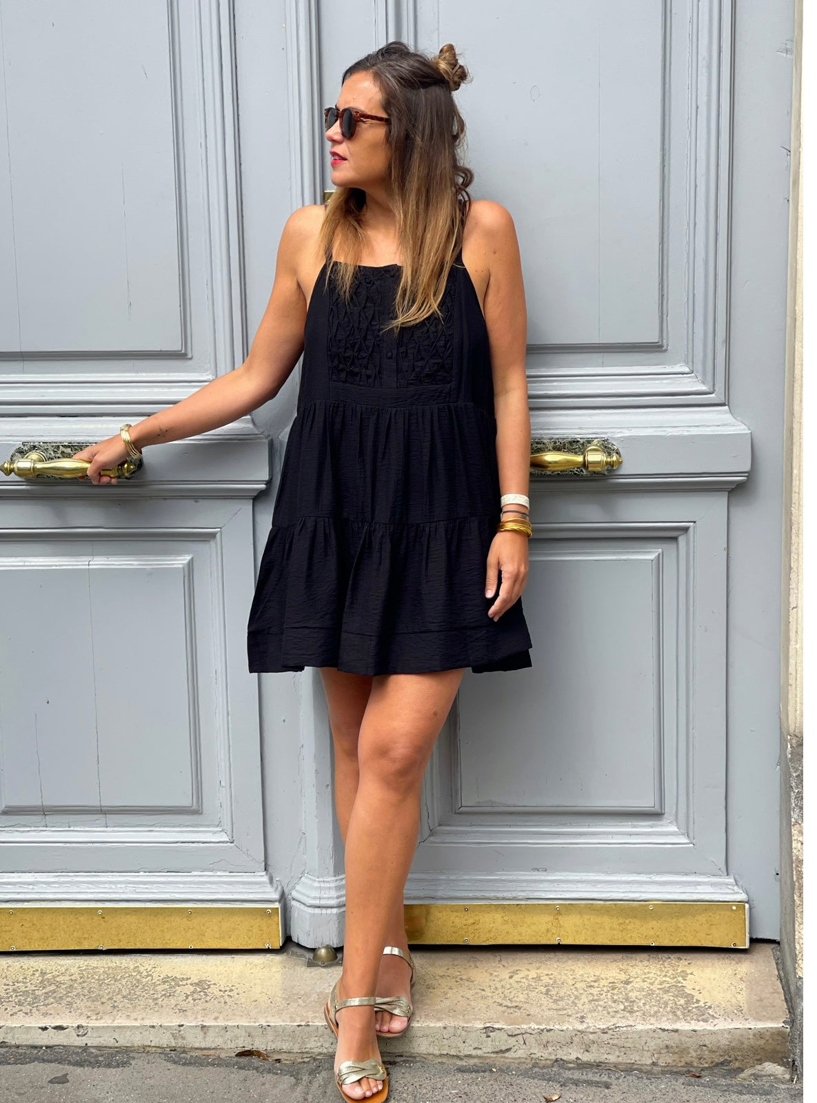 Robe Daphne