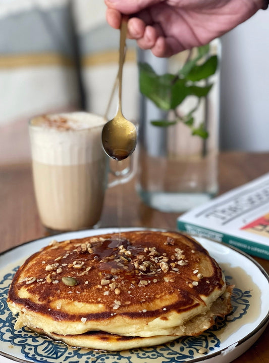 PANCAKES