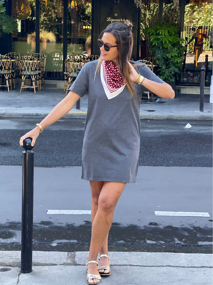 Robe Delos