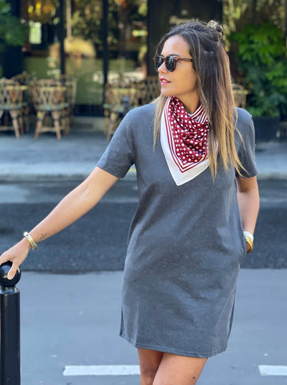 Robe Delos