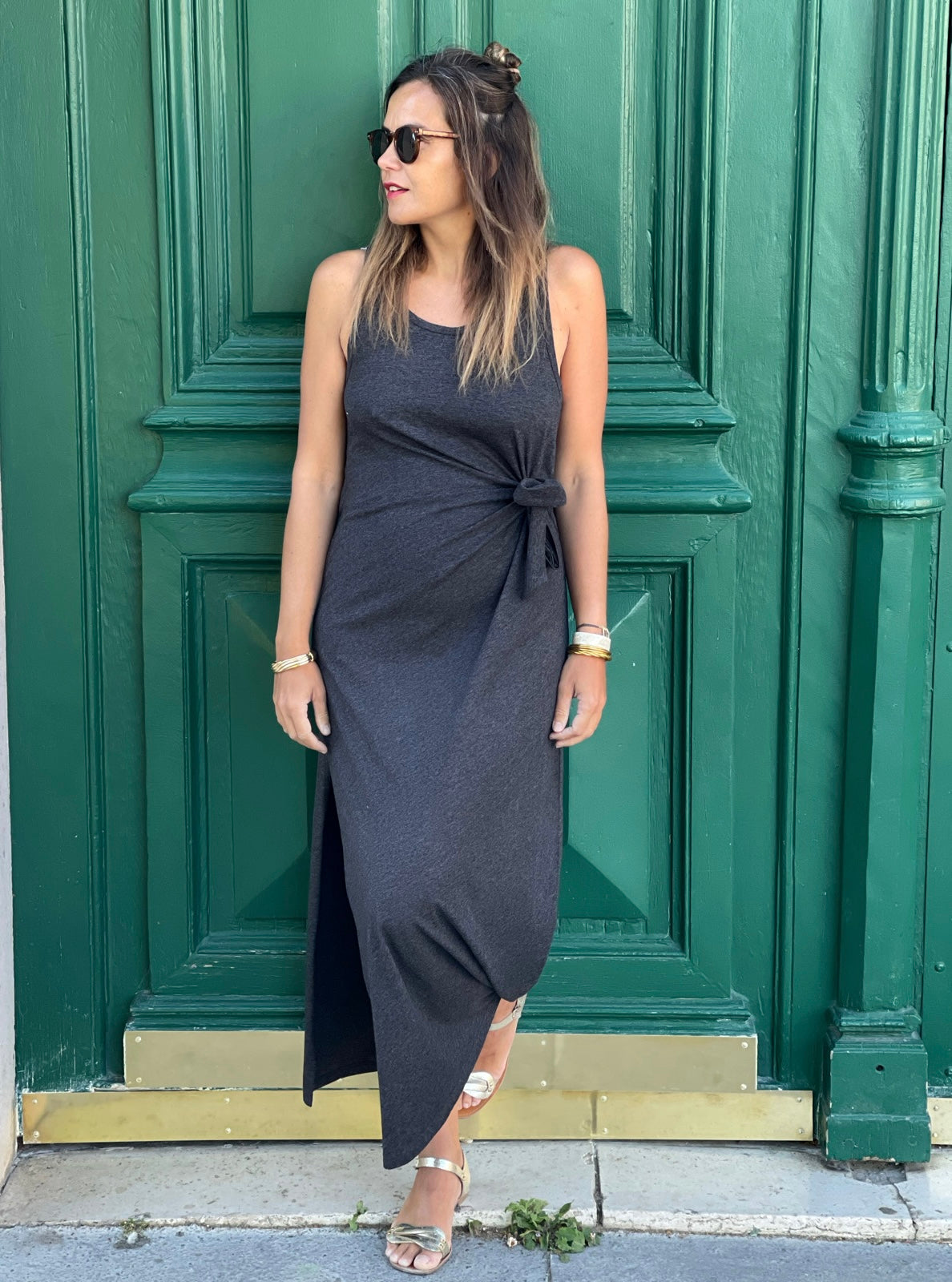 Robe rivia