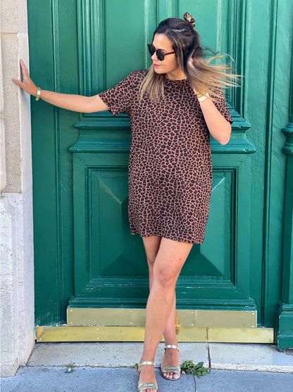 Robe serifos