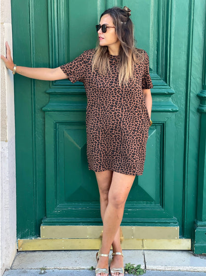 Robe serifos