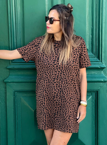 Robe serifos