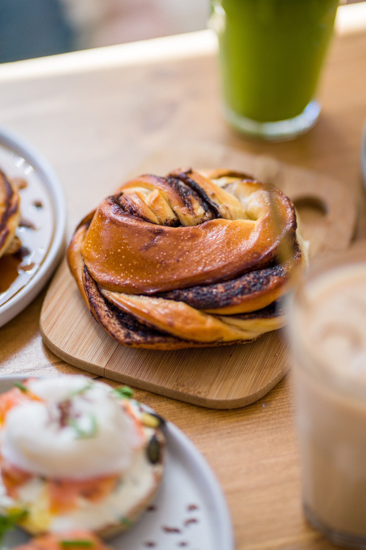 BRIOCHE