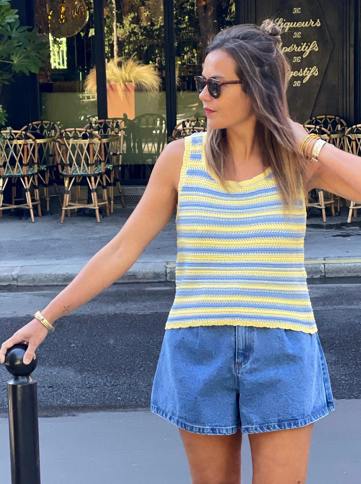 Short Baltia