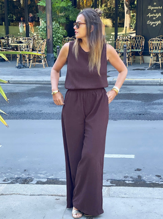 Pantalon Tamara