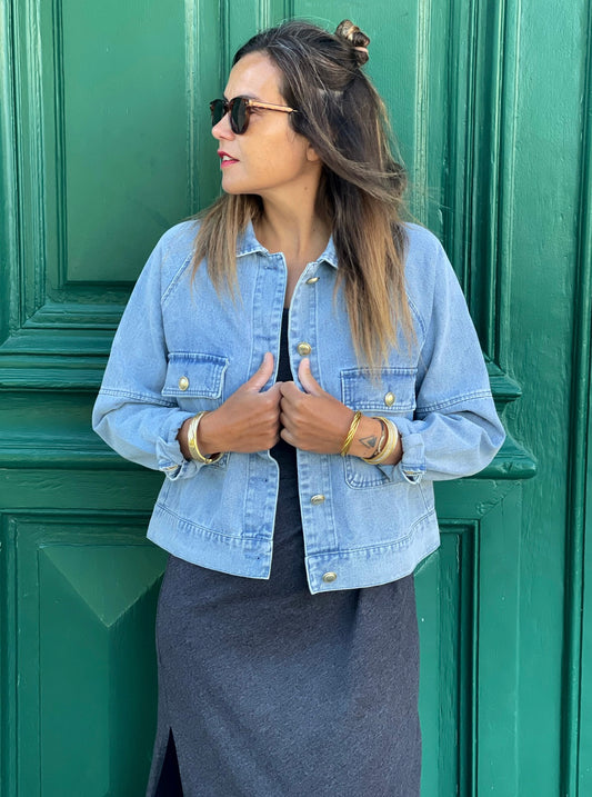 Veste Madere