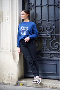 Jean-marianne-noir-mom-samsoe-concept-store-mylo-paris-batignolles
