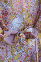 Charger l&#39;image dans la galerie, Kimono Antique